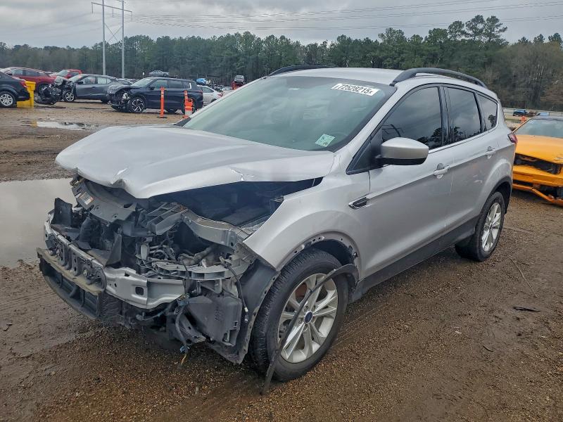 Фото 1 - FORD ESCAPE