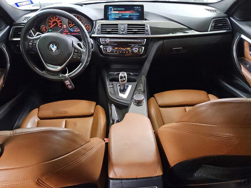 Фото 8 - BMW 3 SERIES