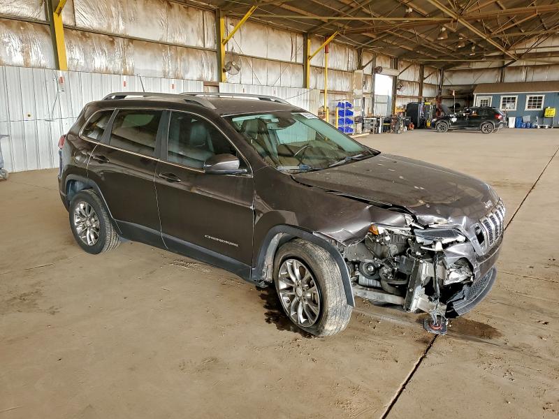 Фото 4 - JEEP GRAND CHER