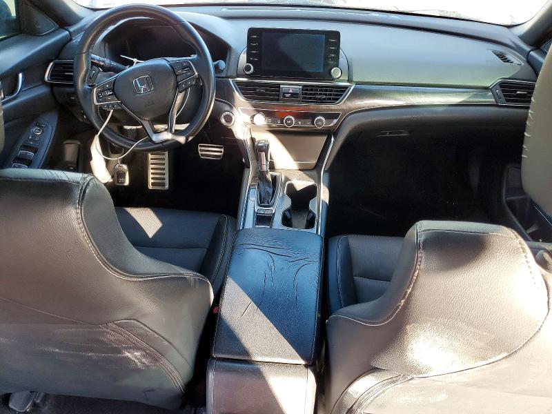 Фото 8 - HONDA ACCORD