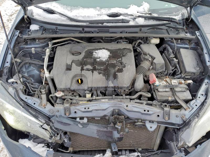 Фото 11 - TOYOTA COROLLA