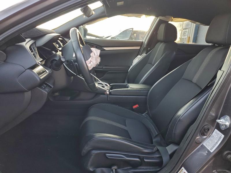 Фото 7 - HONDA CIVIC