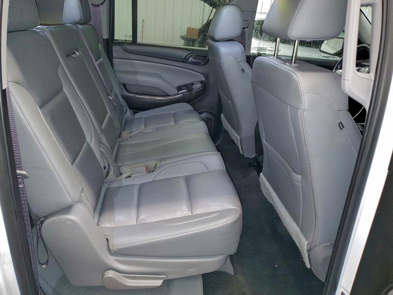 Фото 11 - CHEVROLET SUBURBAN