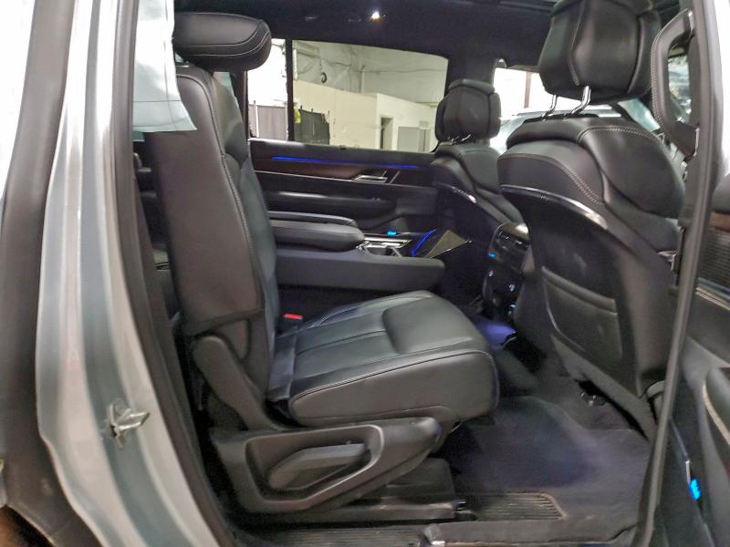 JEEP GRAND WAGO 2022 VIN 1C4SJVEJXNS134305