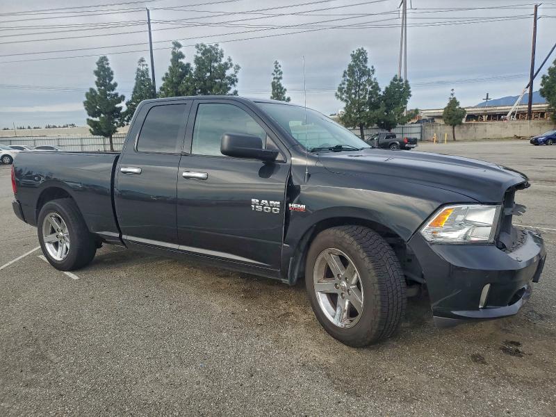 Фото 4 - RAM 1500