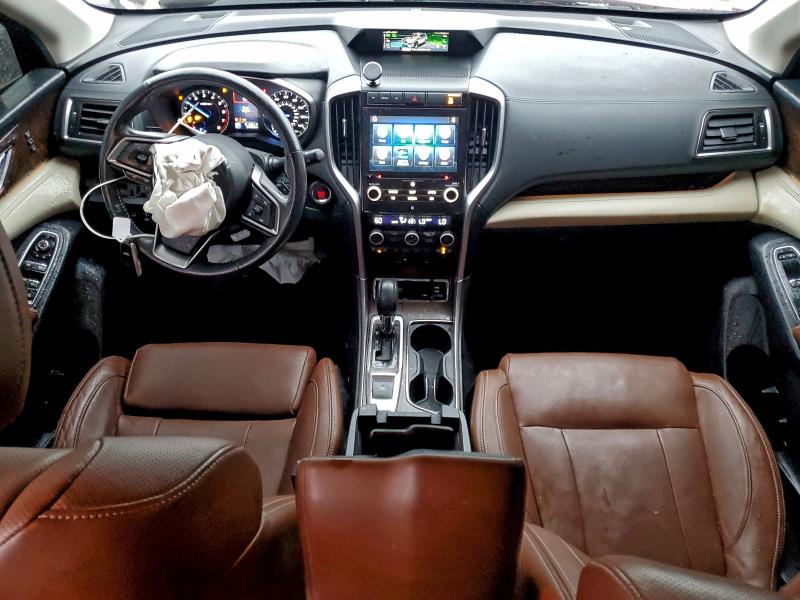 Фото 8 - SUBARU ASCENT