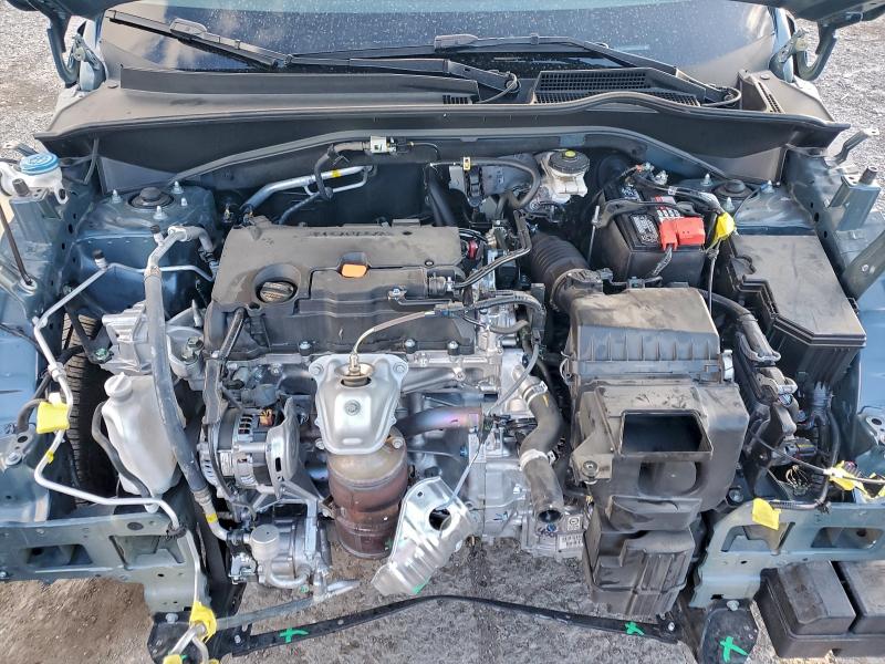 Фото 12 - HONDA HR-V