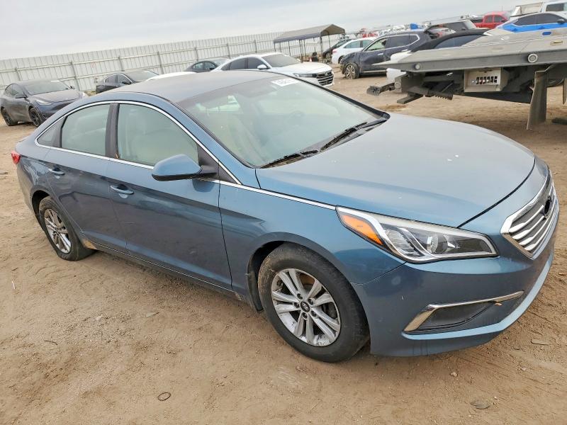 Фото 4 - HYUNDAI SONATA