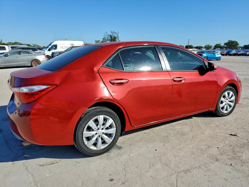 Фото 3 - TOYOTA COROLLA