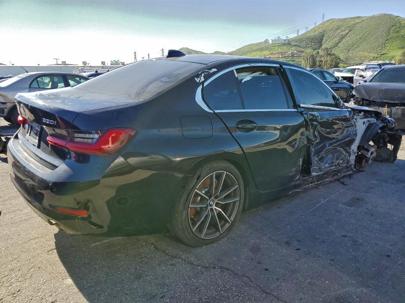 Фото 3 - BMW 3 SERIES