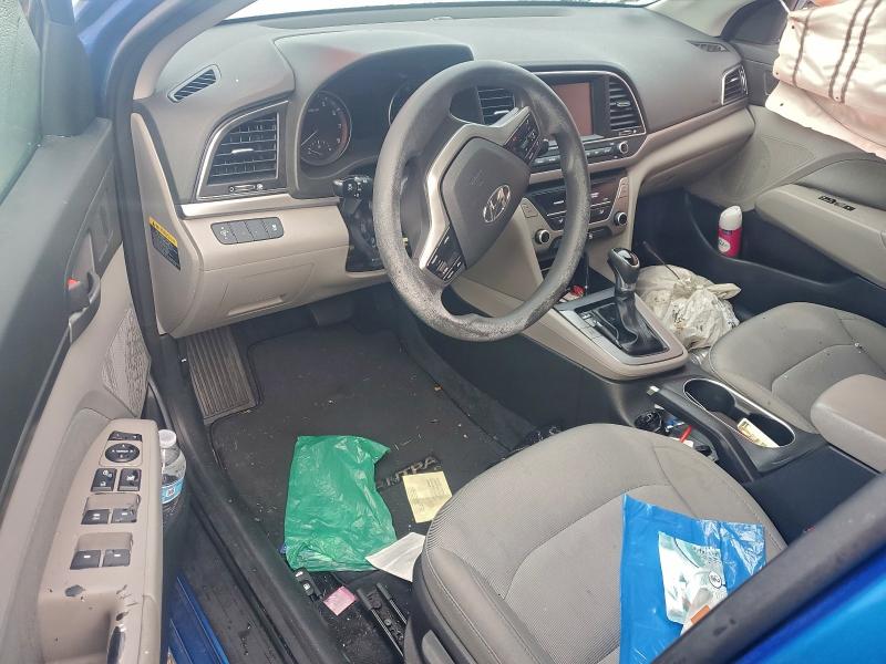 Фото 8 - HYUNDAI ELANTRA