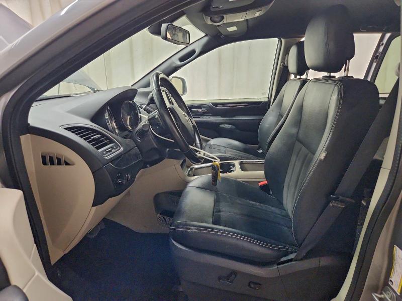 Фото 7 - DODGE CARAVAN