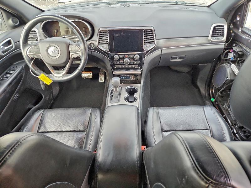 Фото 8 - JEEP GRAND CHER