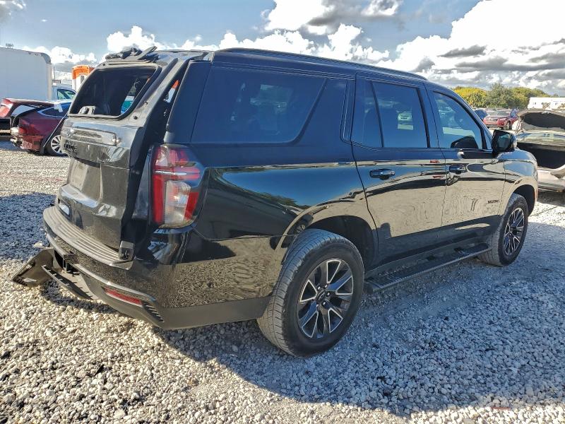 Фото 3 - CHEVROLET TAHOE