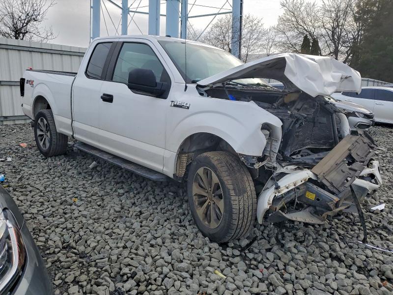 Фото 4 - FORD F-150