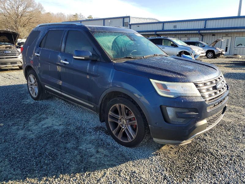 Фото 4 - FORD EXPLORER