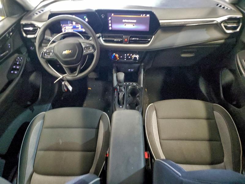 Фото 8 - CHEVROLET TRAILBLZR