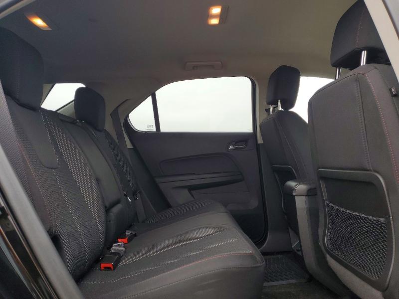 Фото 11 - CHEVROLET EQUINOX