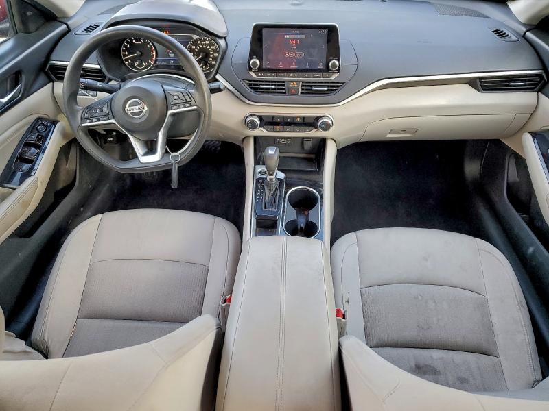 Фото 8 - NISSAN ALTIMA