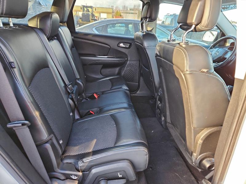 Фото 11 - DODGE JOURNEY