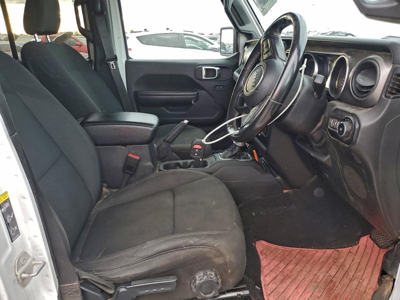 Фото 7 - JEEP WRANGLER