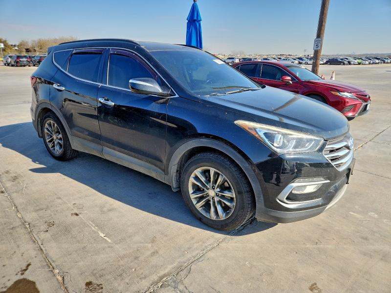 Фото 4 - HYUNDAI SANTA FE