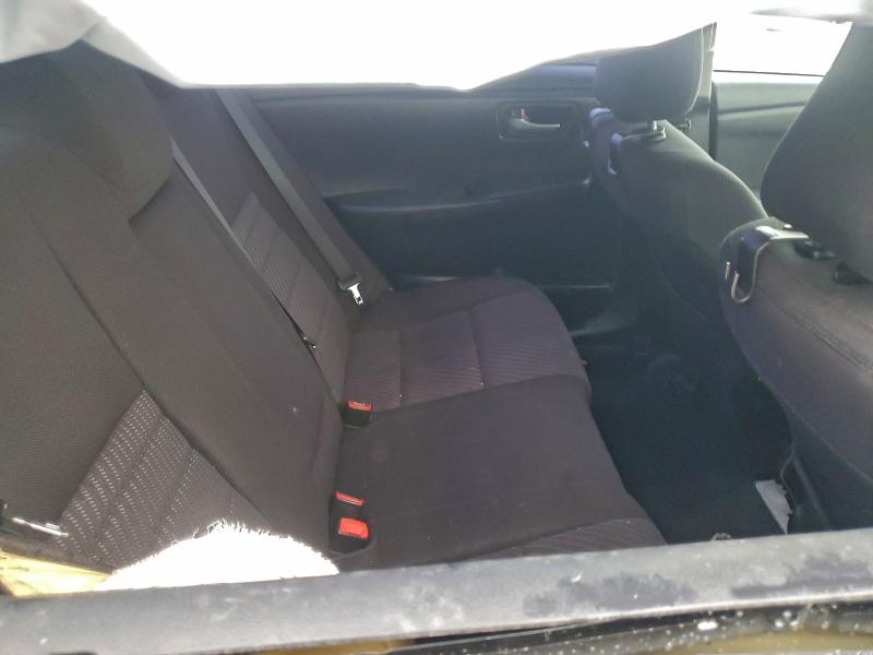 Фото 10 - TOYOTA CAMRY