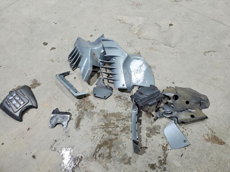 KAWASAKI ZG1400 B 2008