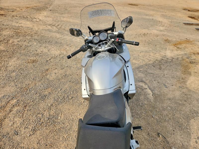 YAMAHA FJR1300 2011