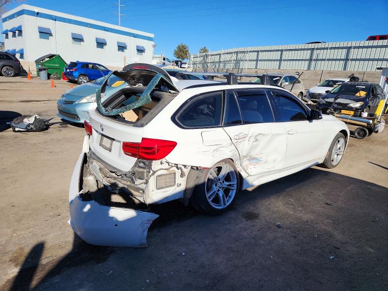 Фото 3 - BMW 3 SERIES