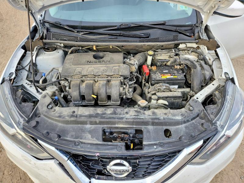 Фото 11 - NISSAN SENTRA