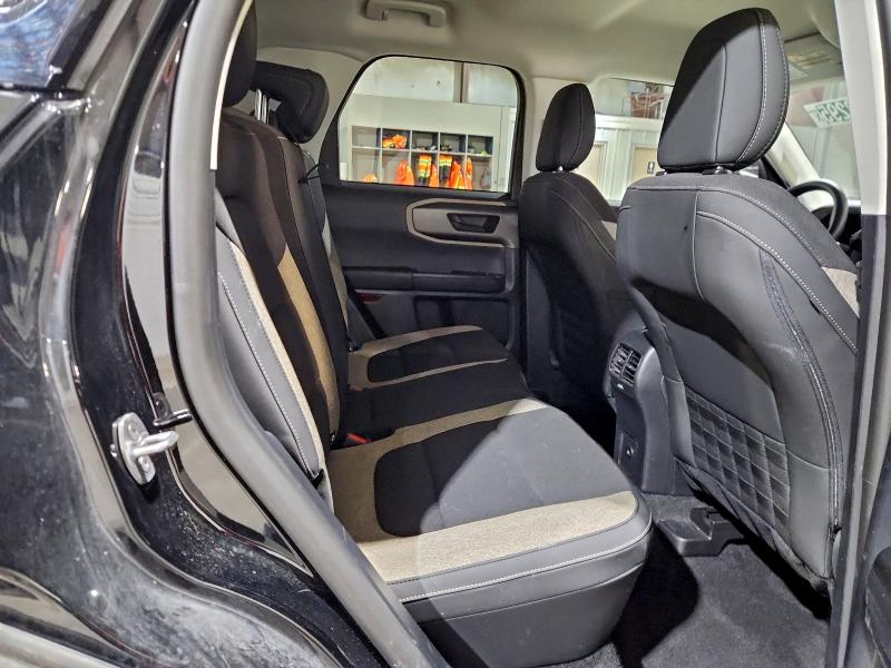 Фото 11 - FORD BRONCO