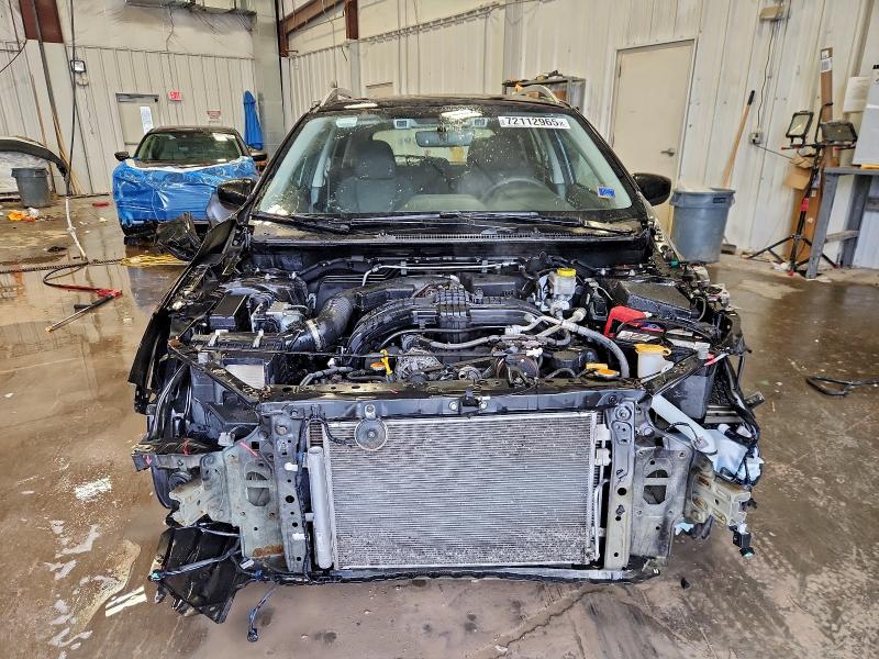 Фото 5 - SUBARU IMPREZA