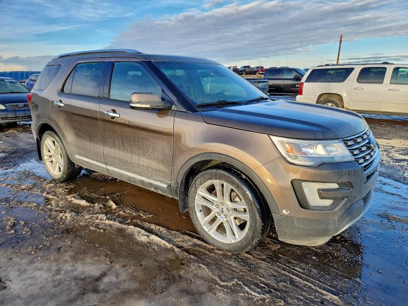 Фото 4 - FORD EXPLORER