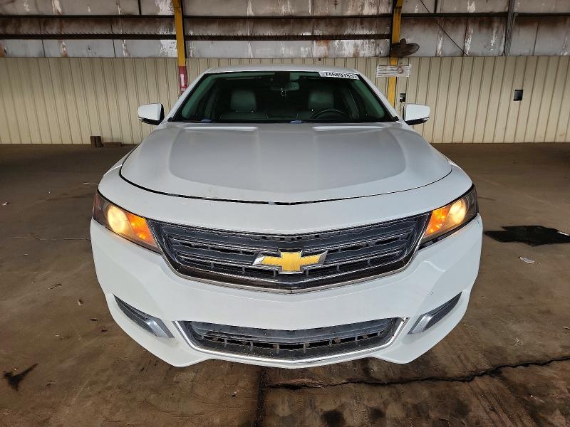 Фото 5 - CHEVROLET IMPALA