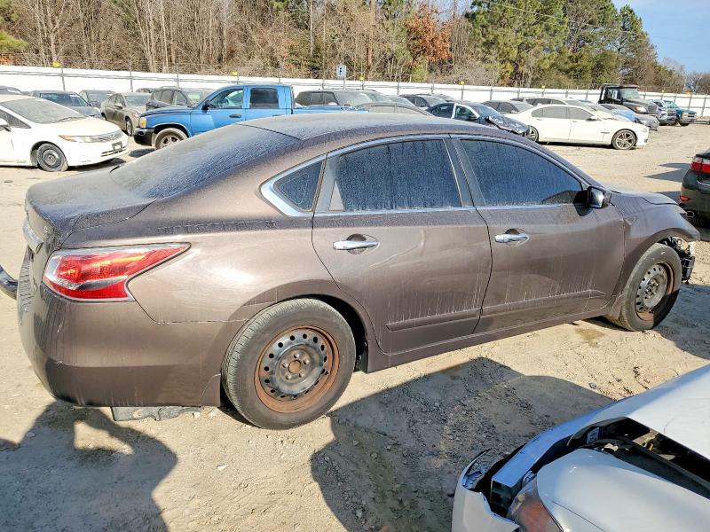 Фото 3 - NISSAN ALTIMA