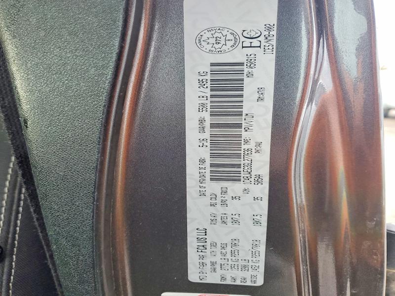 Фото 13 - JEEP WRANGLER