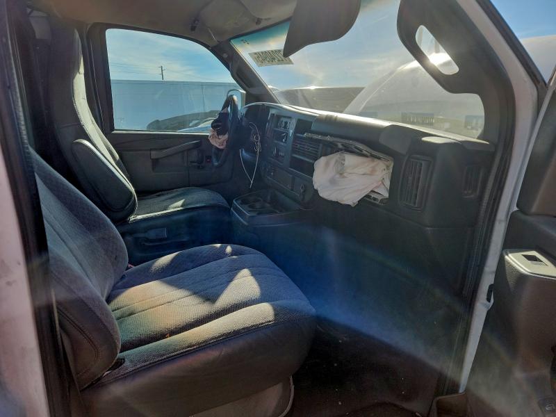 Фото 11 - GMC SAVANA