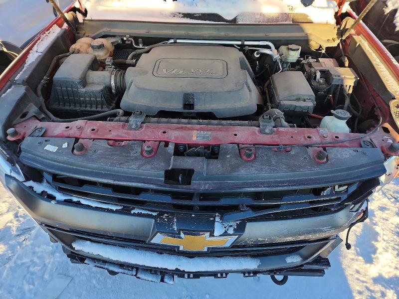 Фото 11 - CHEVROLET COLORADO