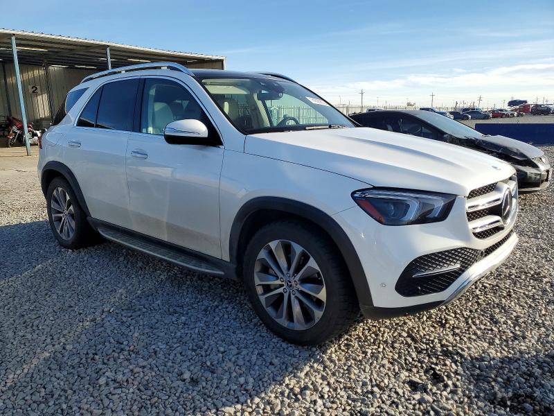 Фото 4 - MERCEDES-BENZ GLE-CLASS