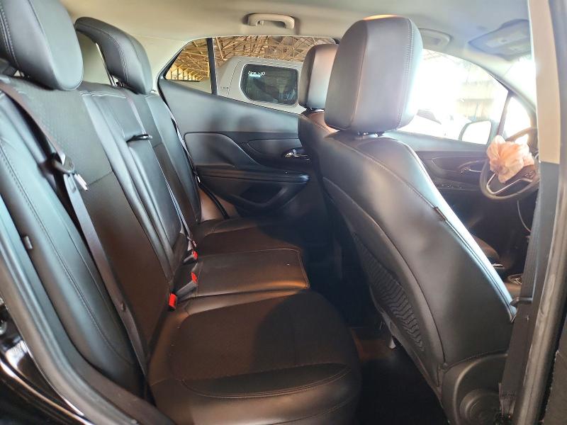 Фото 11 - BUICK ENCORE