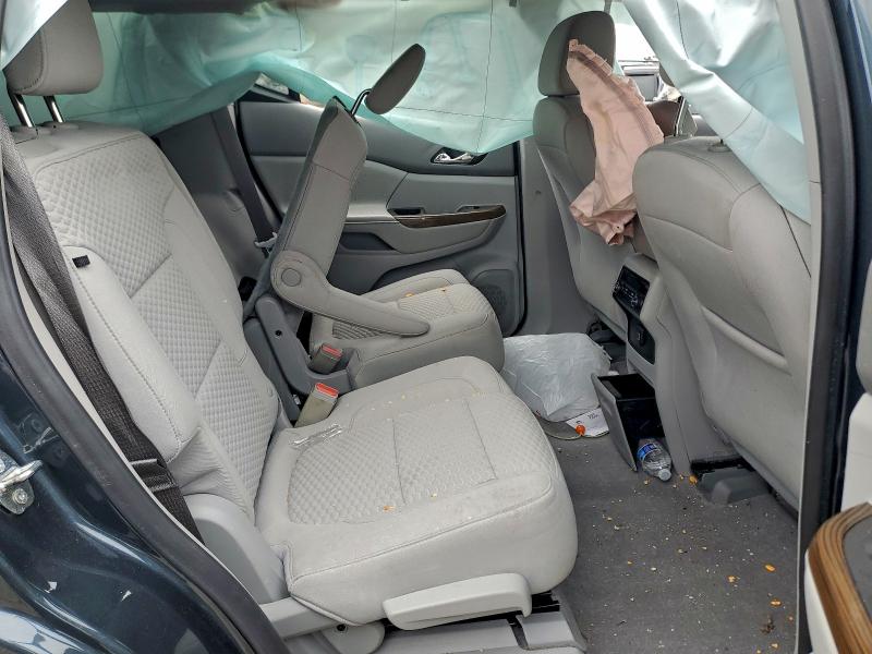 Фото 11 - GMC ACADIA