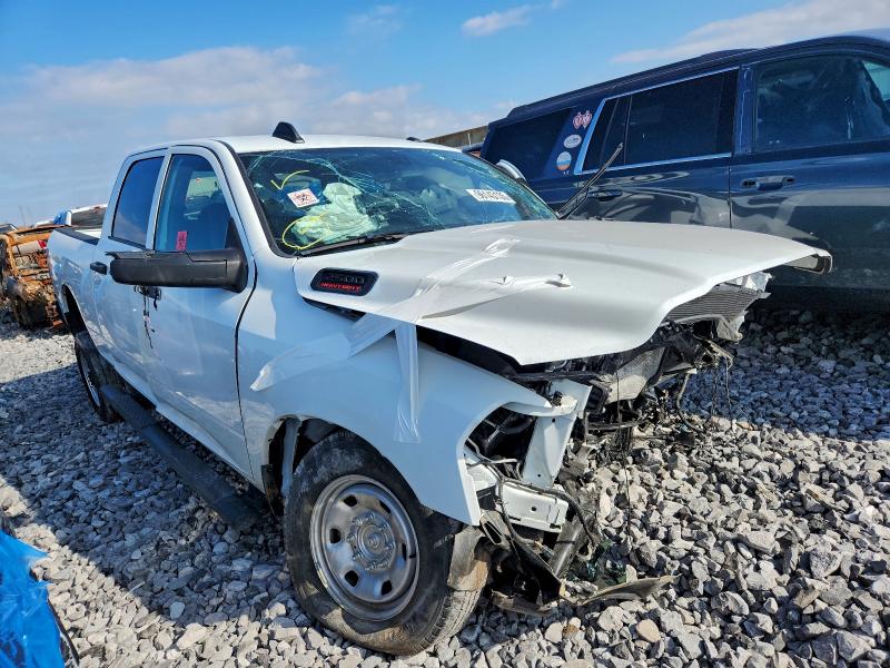 Фото 4 - RAM 2500