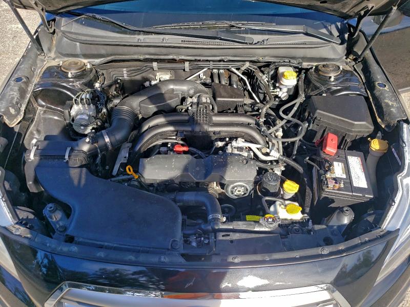 Фото 12 - SUBARU OUTBACK