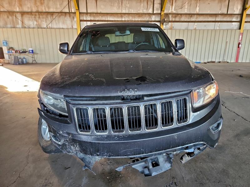 Фото 5 - JEEP GRAND CHER