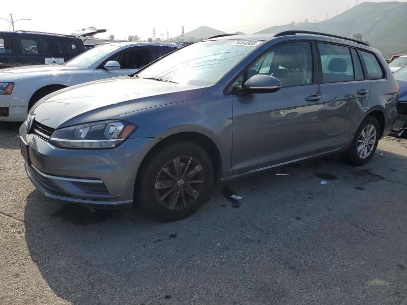 Фото 1 - VOLKSWAGEN GOLF