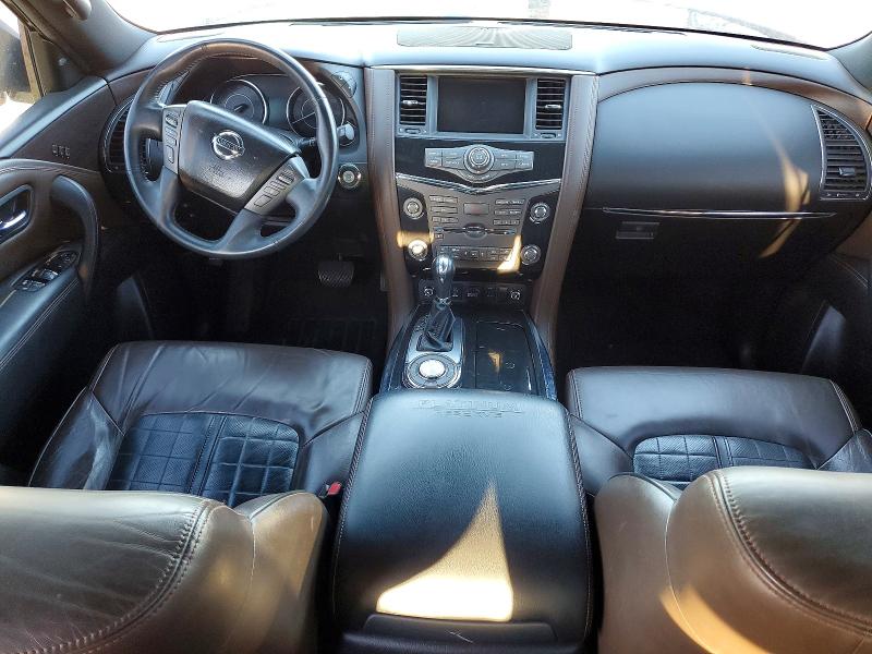 Фото 8 - NISSAN ARMADA