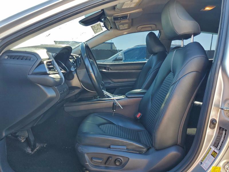 Фото 7 - TOYOTA CAMRY