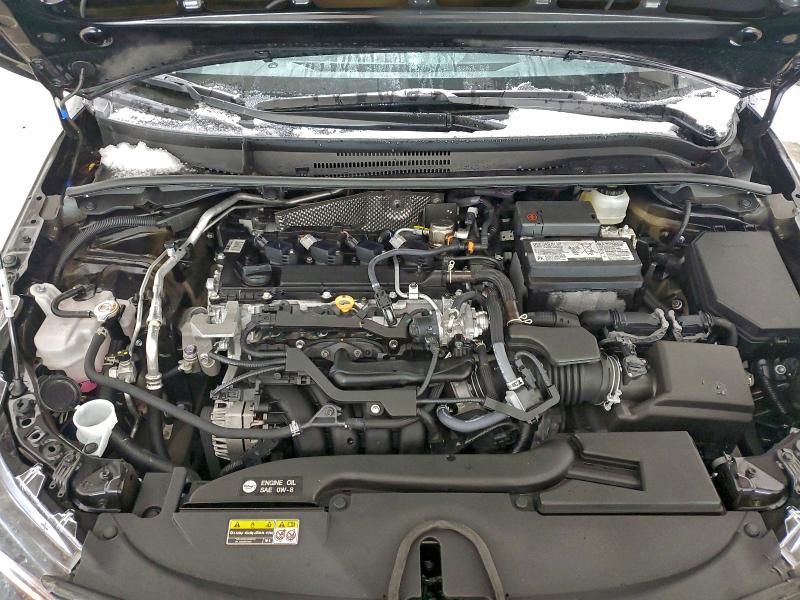 Фото 11 - TOYOTA COROLLA