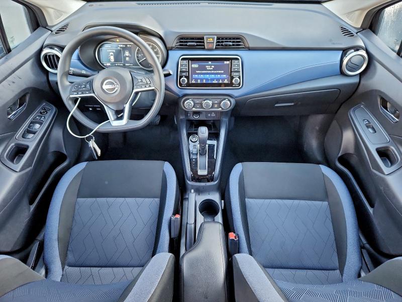 Фото 8 - NISSAN VERSA